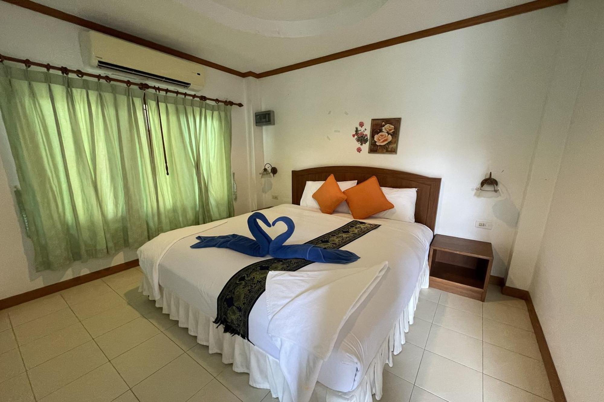 Sea Breeze Lamai Beach (Koh Samui)