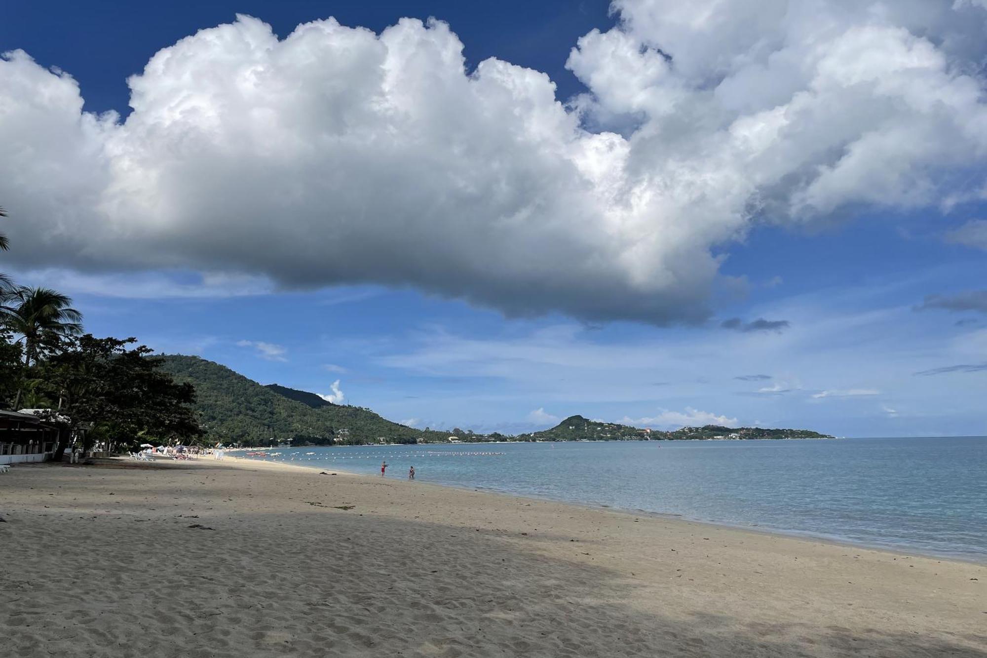 Sea Breeze Resort 2*