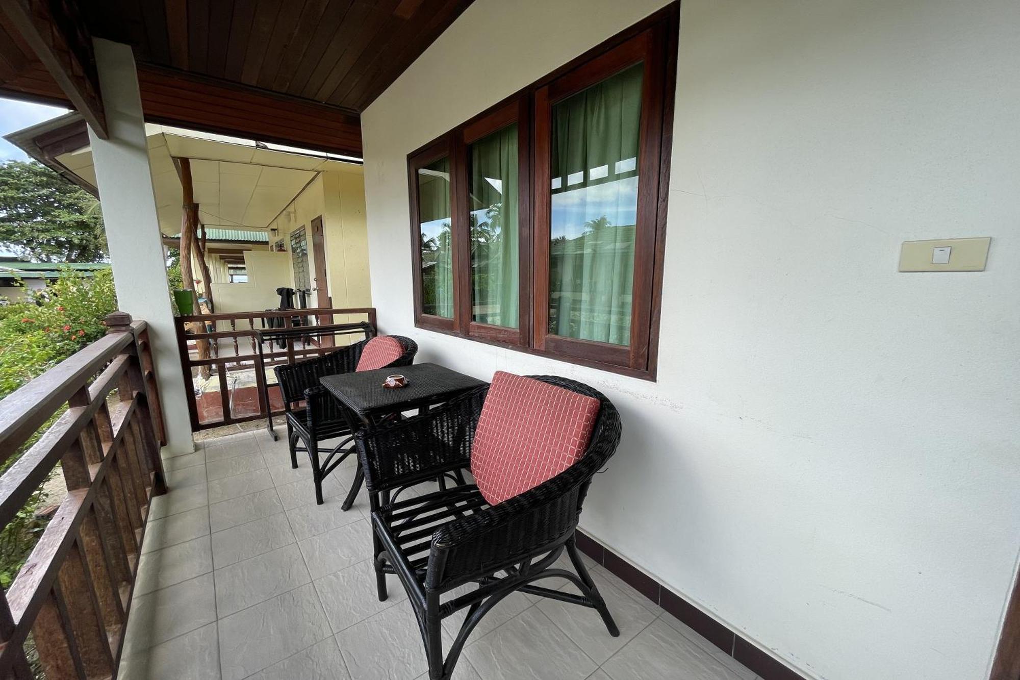 Resort Sea Breeze Lamai Beach (Koh Samui)