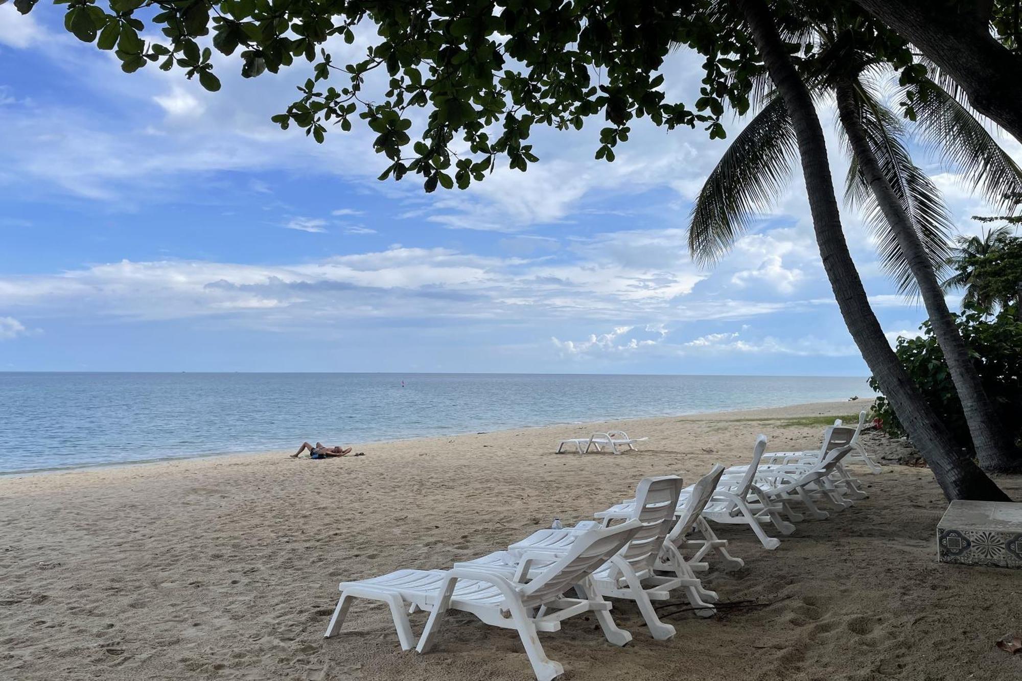 Resort Sea Breeze 2*