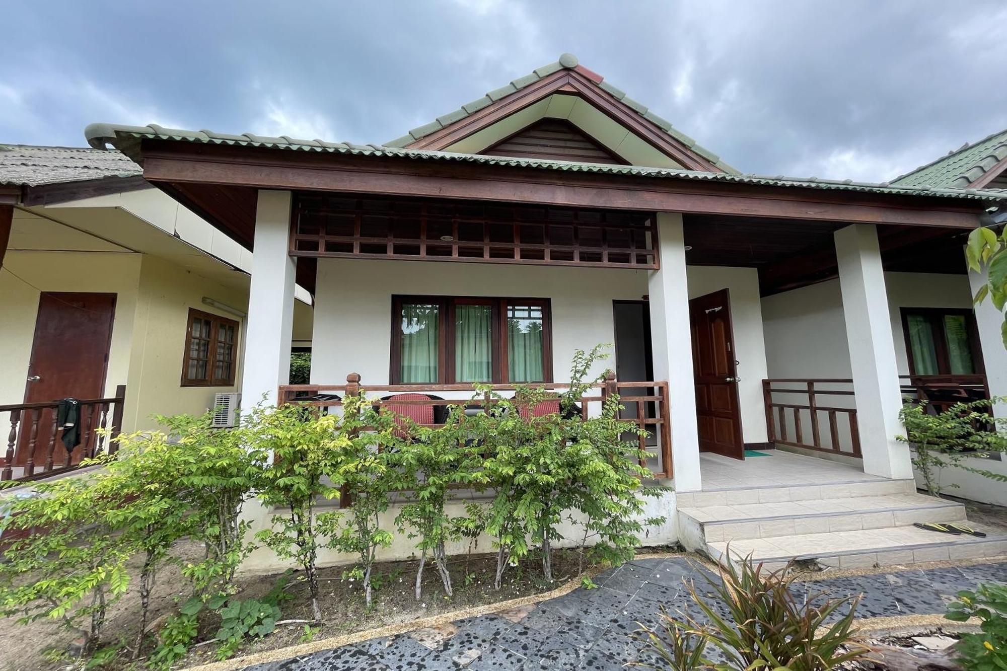 Sea Breeze Resort Lamai Beach (Koh Samui)