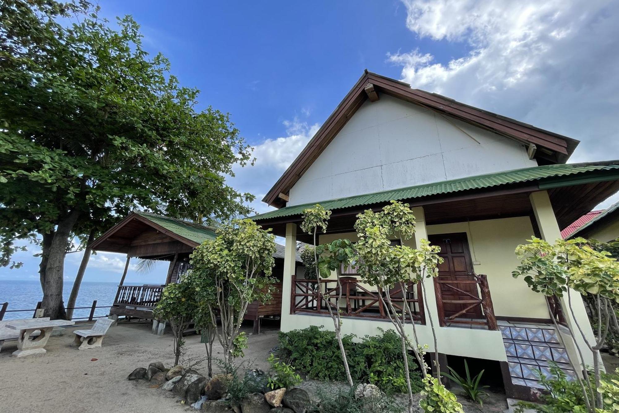 Sea Breeze Resort Lamai Beach (Koh Samui)