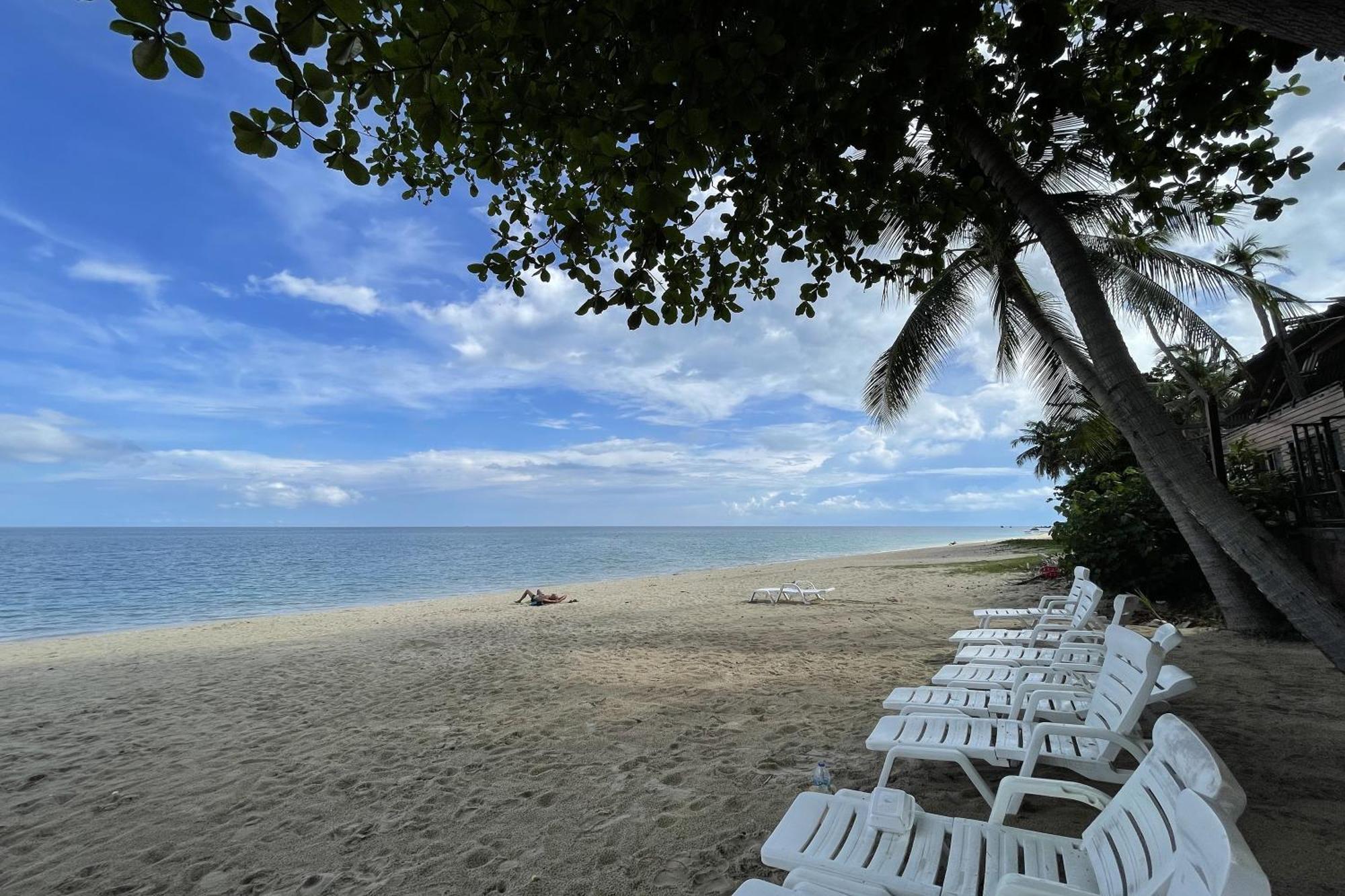 Sea Breeze Lamai Beach (Koh Samui)