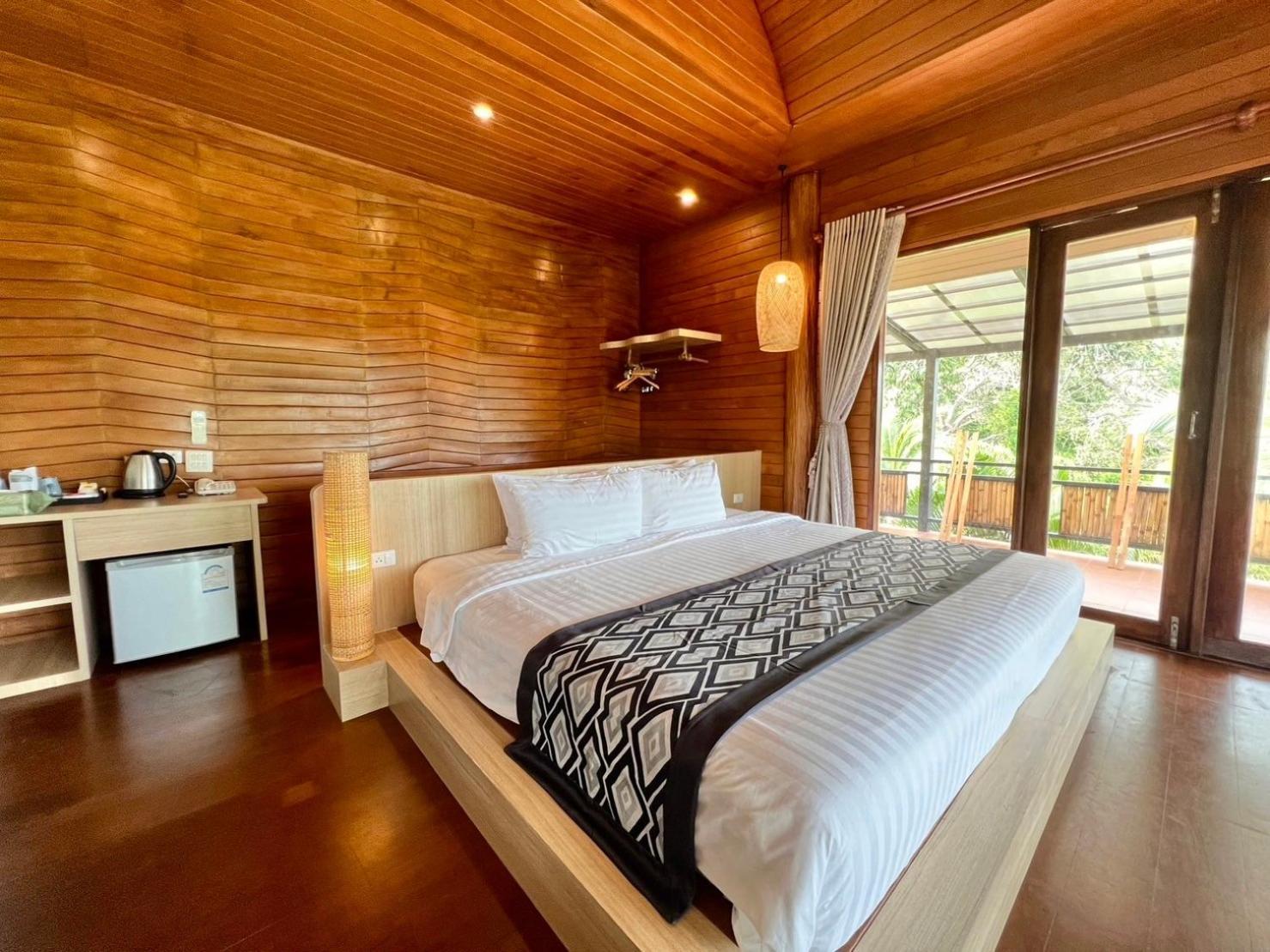 Resort Baan Taranya Koh Yao Yai Ko Yao Yai