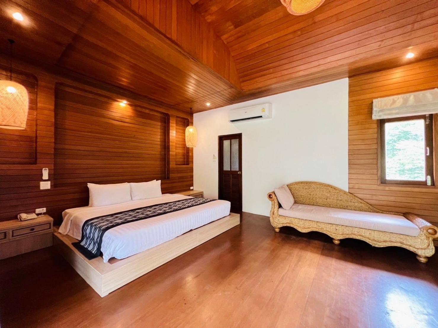 Baan Taranya Koh Yao Yai 4* Ko Yao Yai