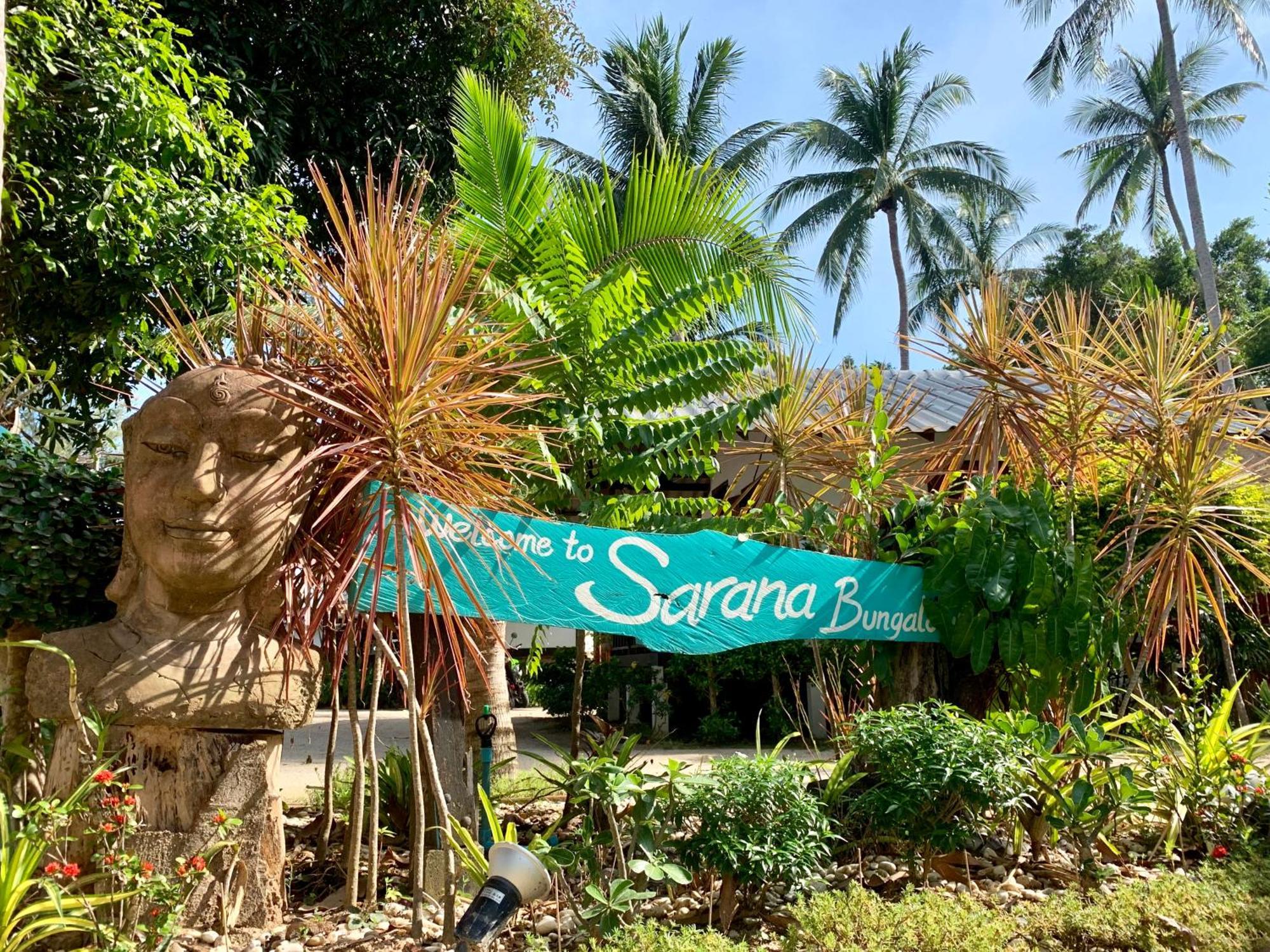Sarana 2* Baan Tai