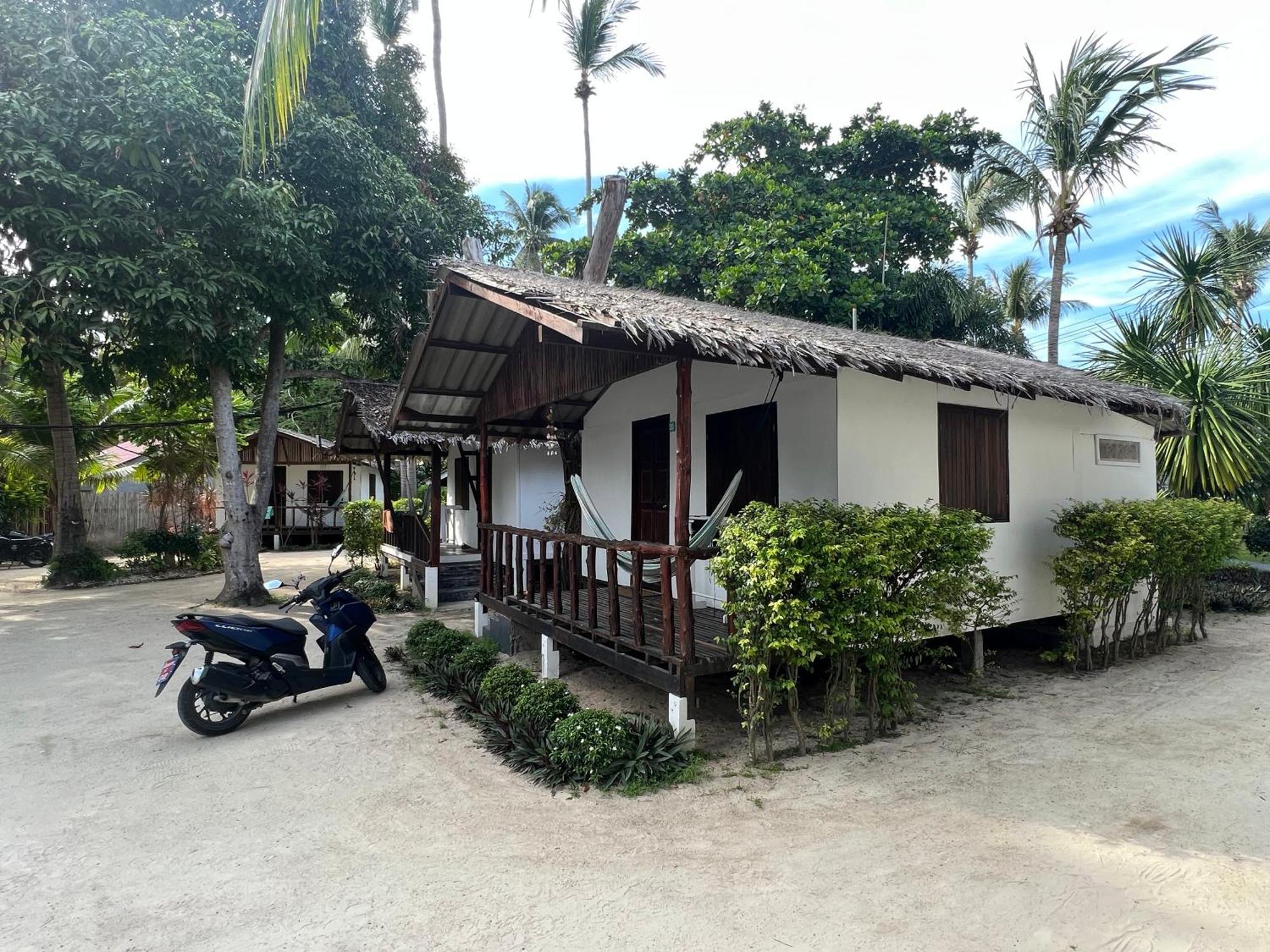Sarana 2* Baan Tai