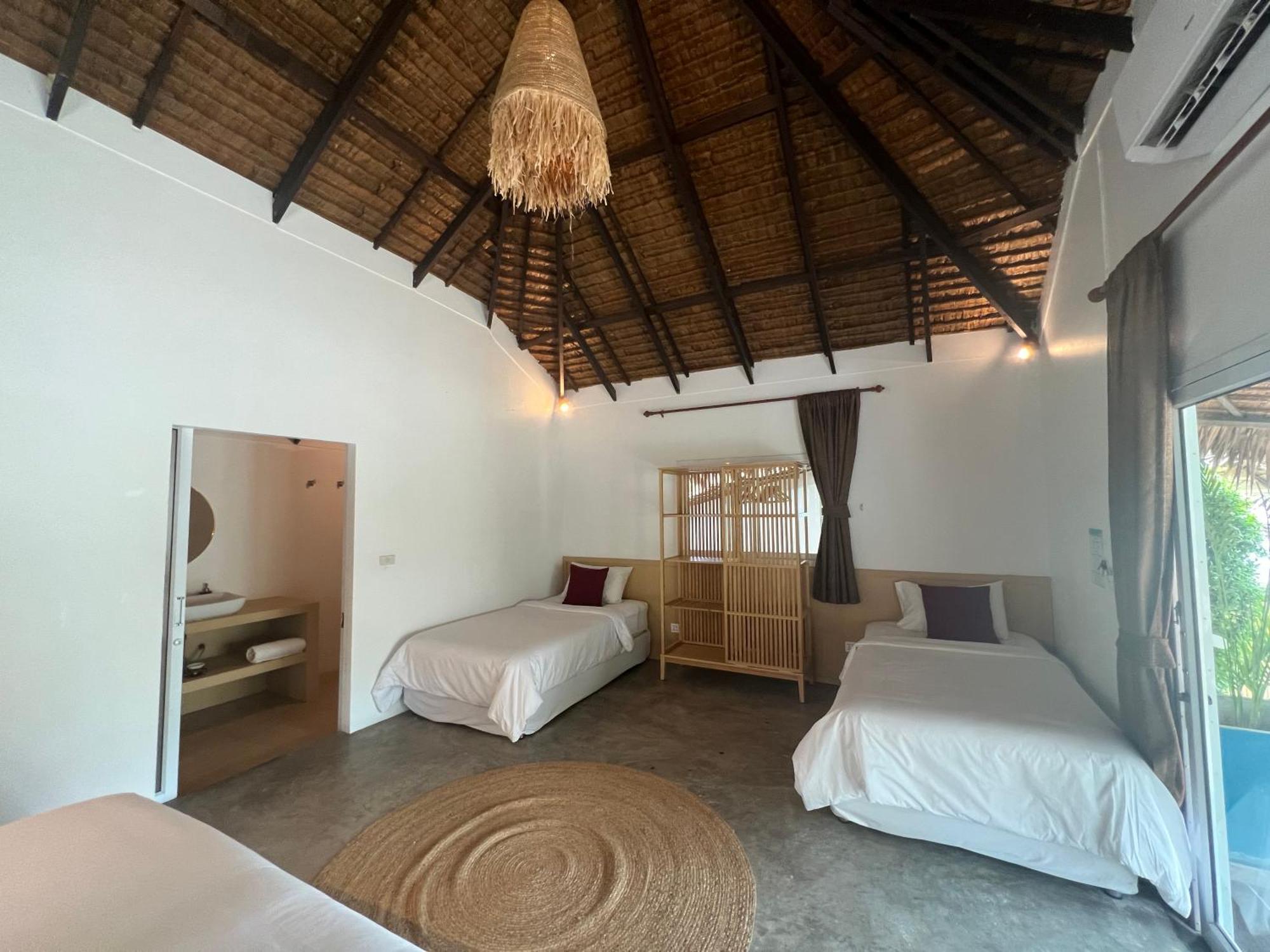 Sarana Resort 2*