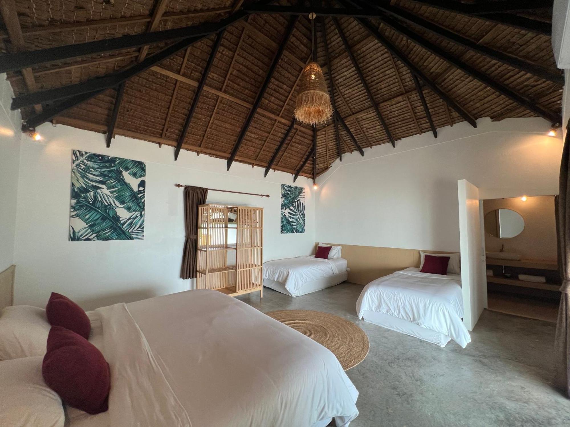 Resort Sarana Baan Tai