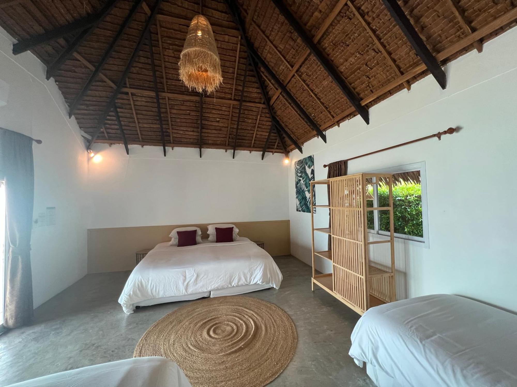Sarana Resort 2*