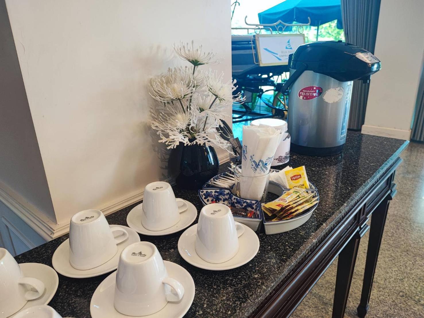 Rua Rasada Express Hotel
