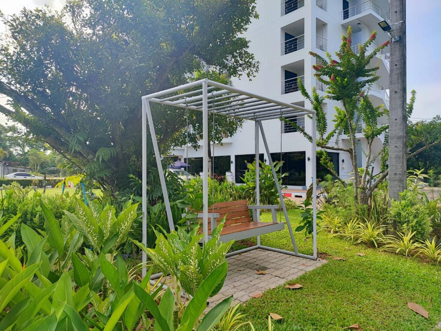 Rua Rasada Express 3* Trang