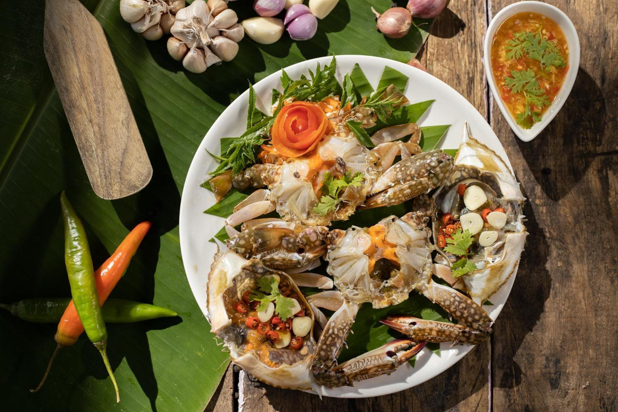Pak Nam 3* Langu