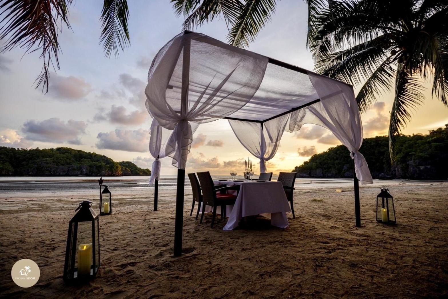Resort Pak Nam