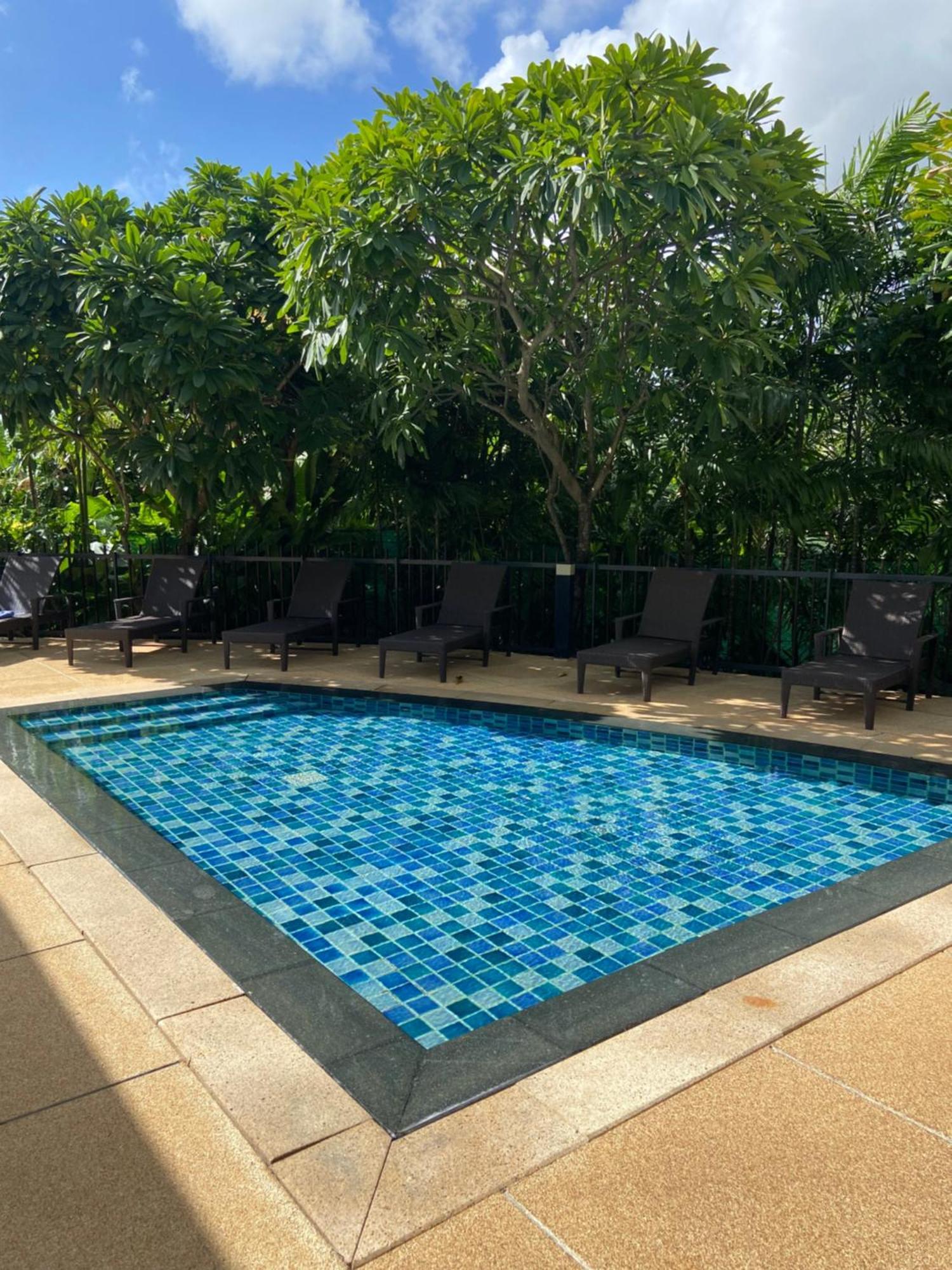 Apartamento Ocean View @ The Heights