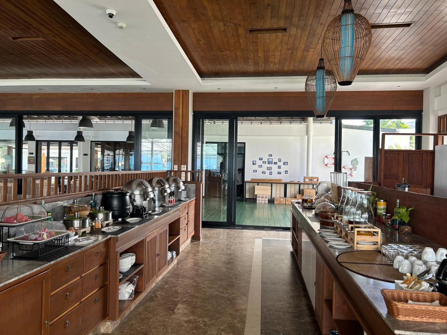 Royal Yao Yai Island 5* Ko Yao Yai