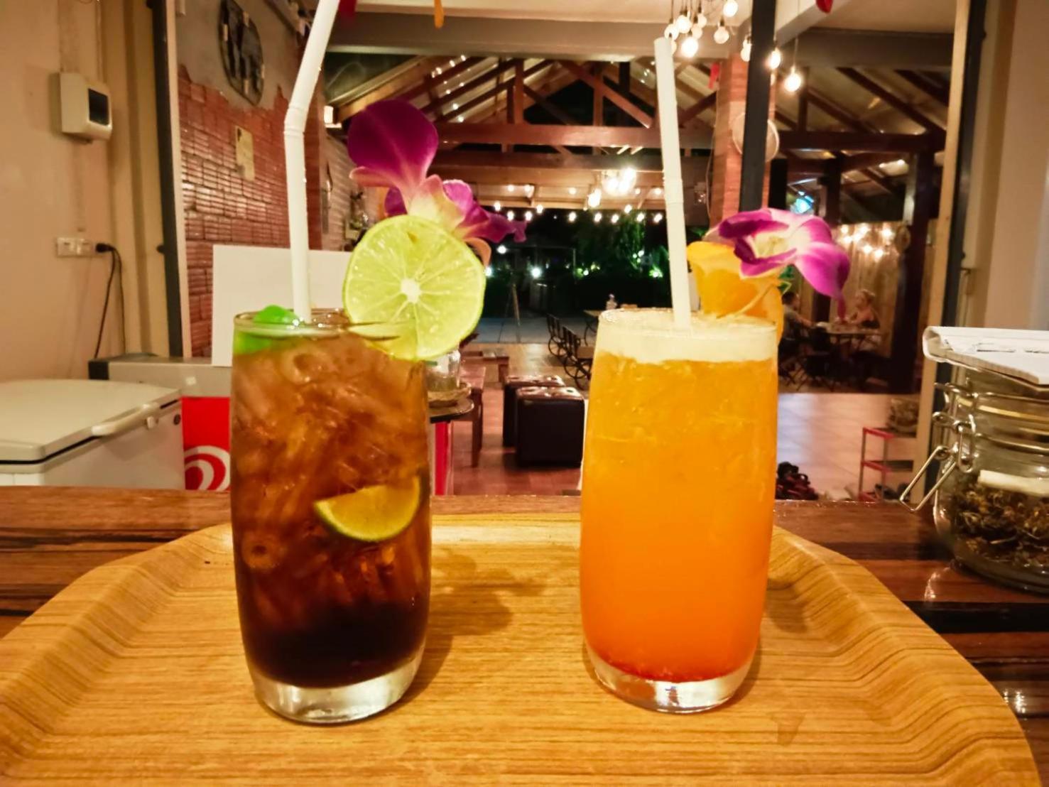 Inn Khao-sok 2*