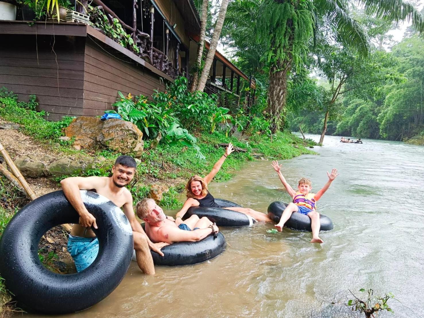 Khao-sok Inn 2*