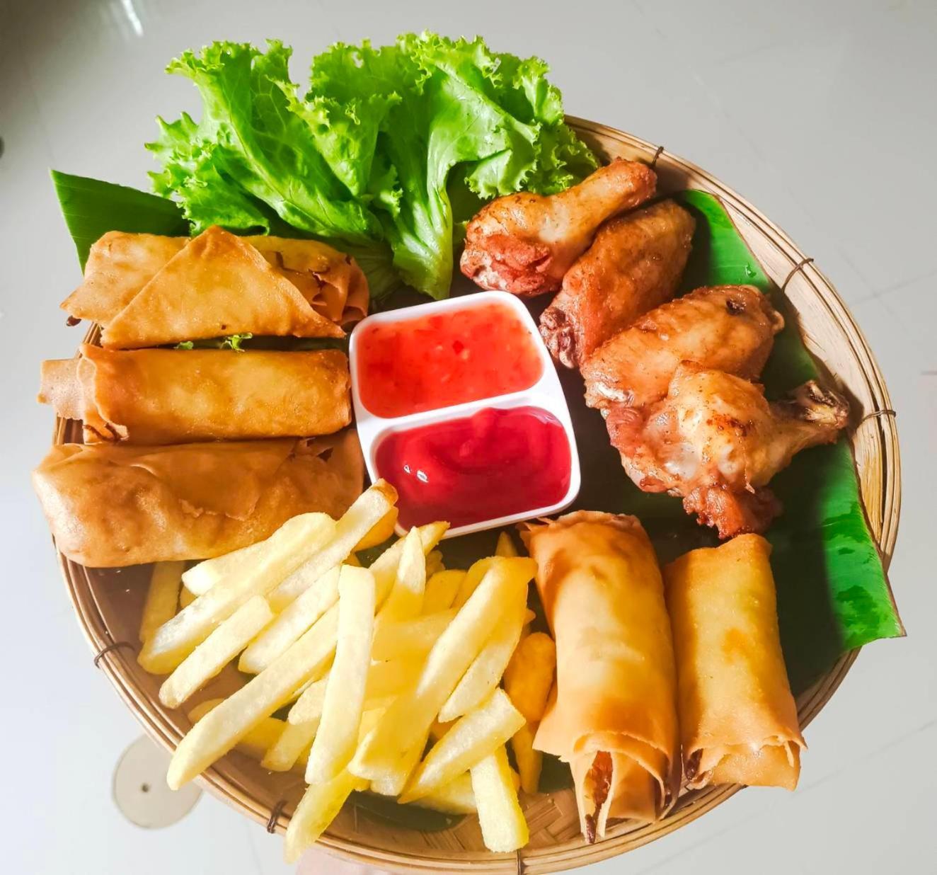Khao-sok Inn 2*