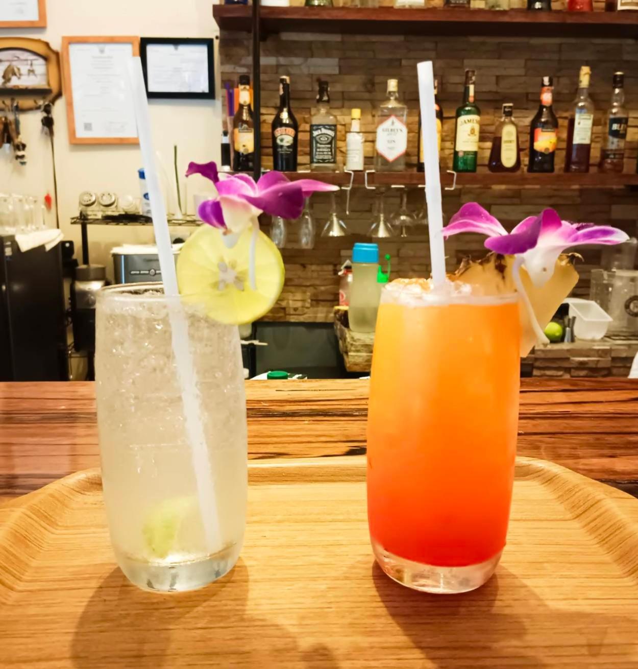 Khao-sok Inn