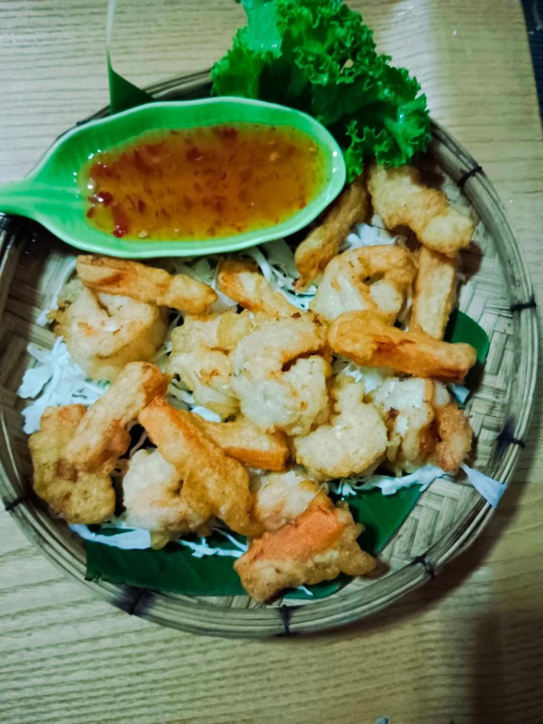 Khao-sok 2*