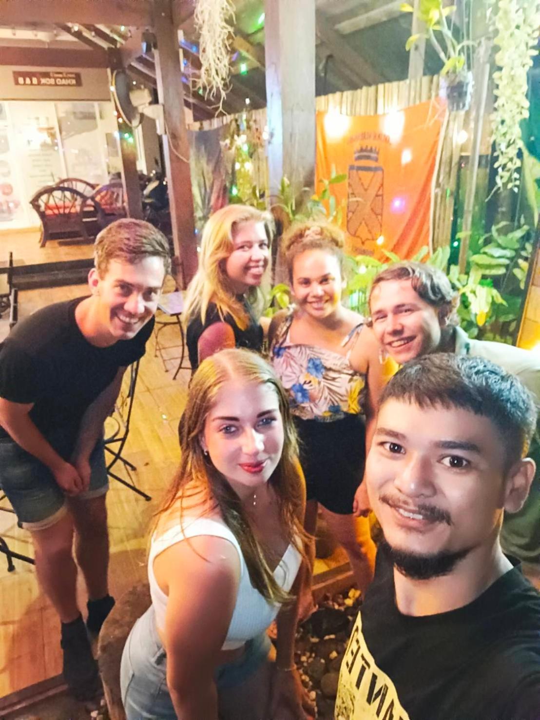 Khao-sok Inn