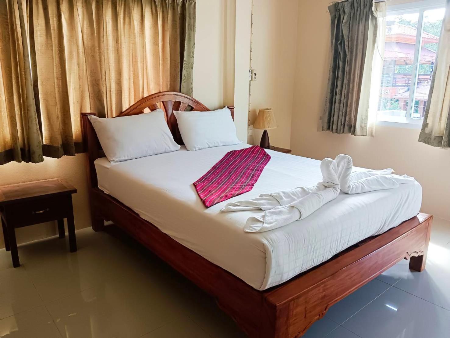 Khao-sok Inn