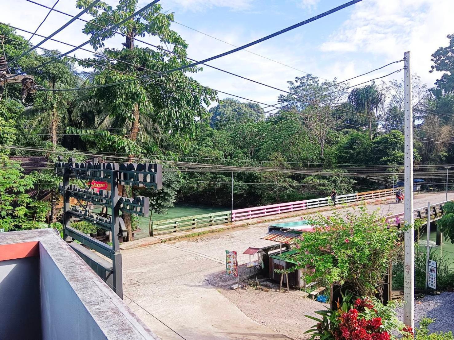 Khao-sok Inn