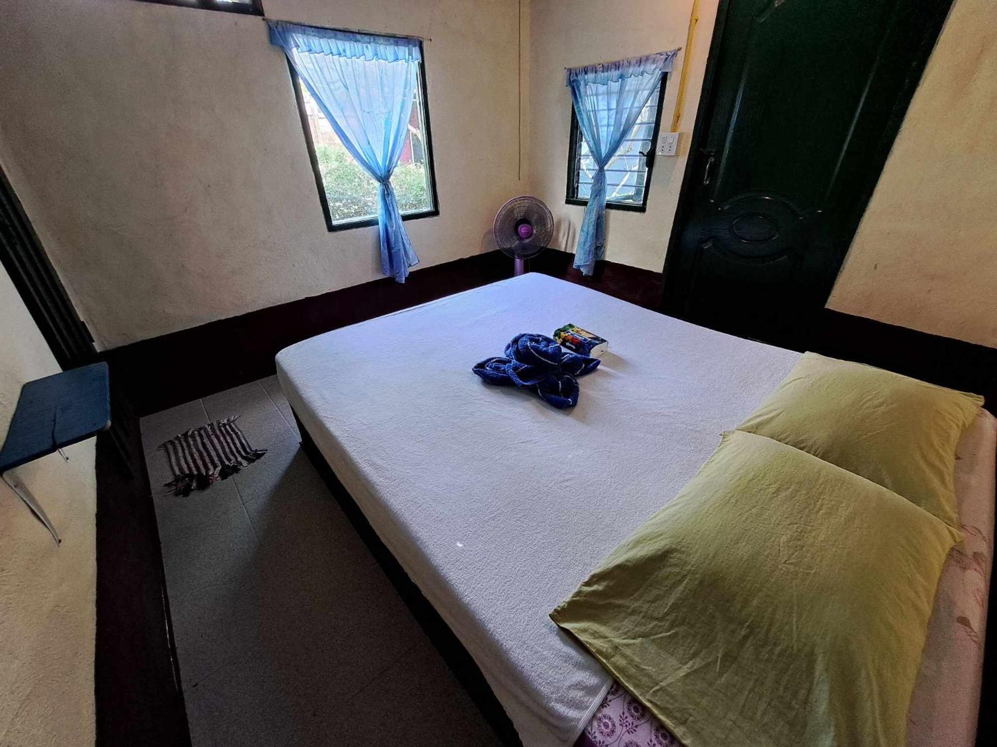 Neeno Hut Guest house Koh Chang