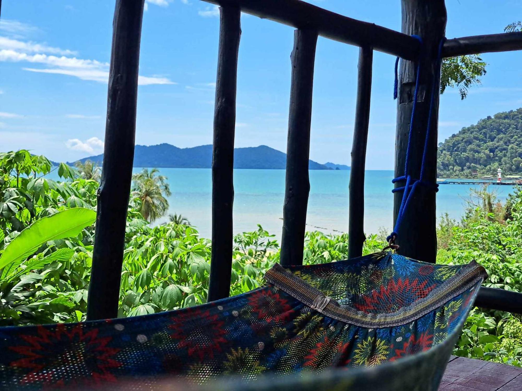 Neeno Hut * Koh Chang