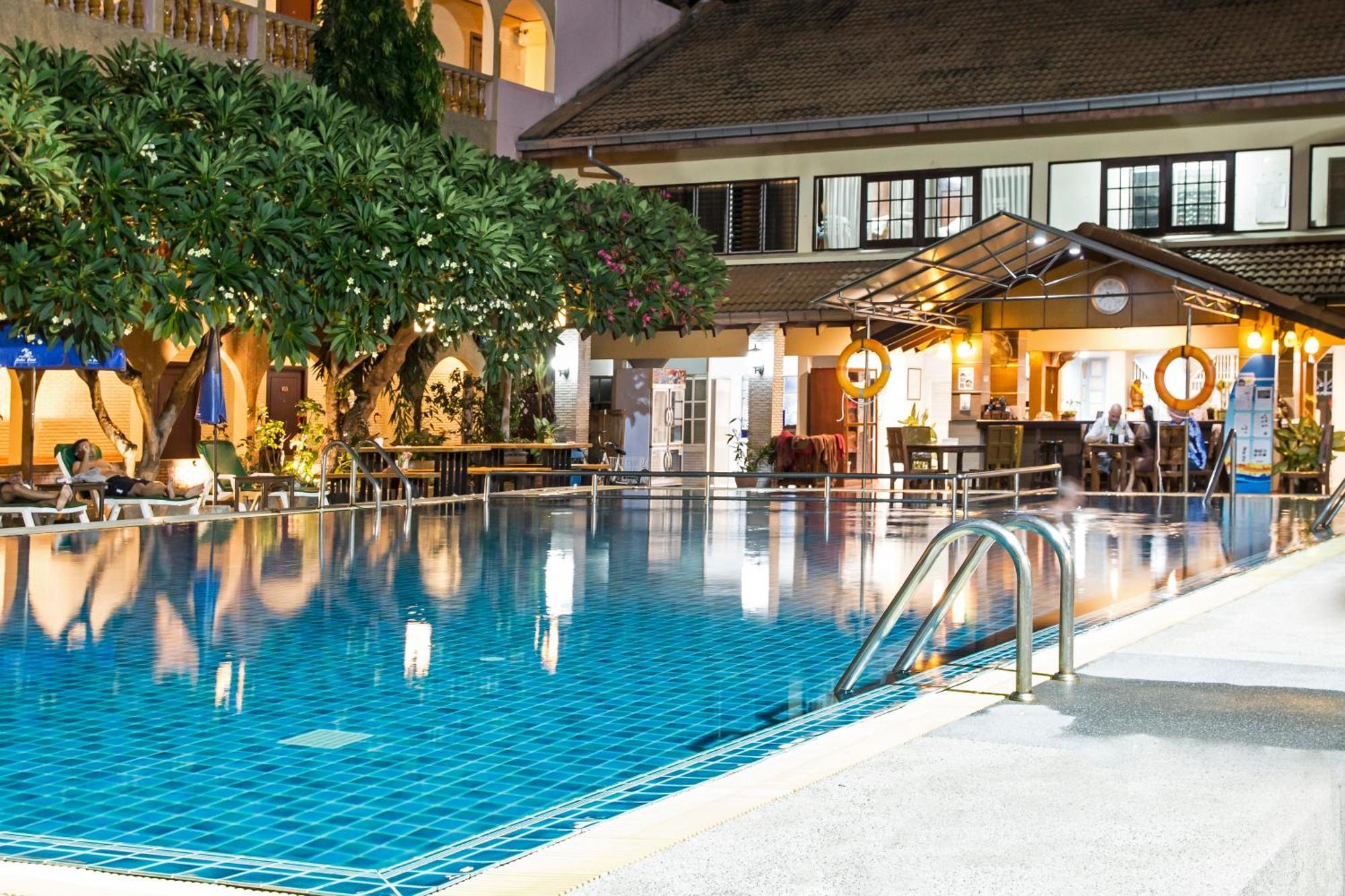 Hotel S Formally Sabai