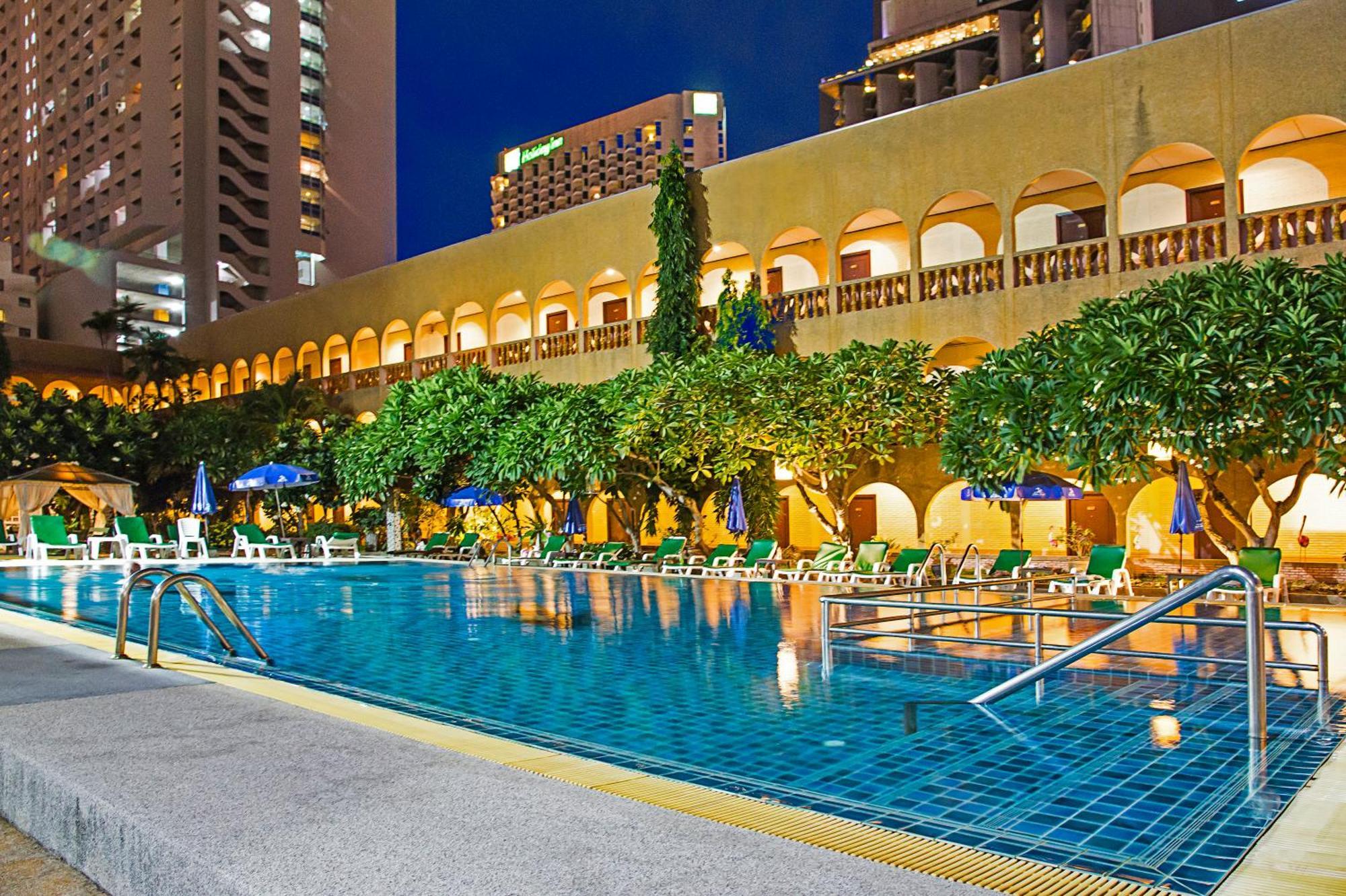 Hotel S Formally Sabai