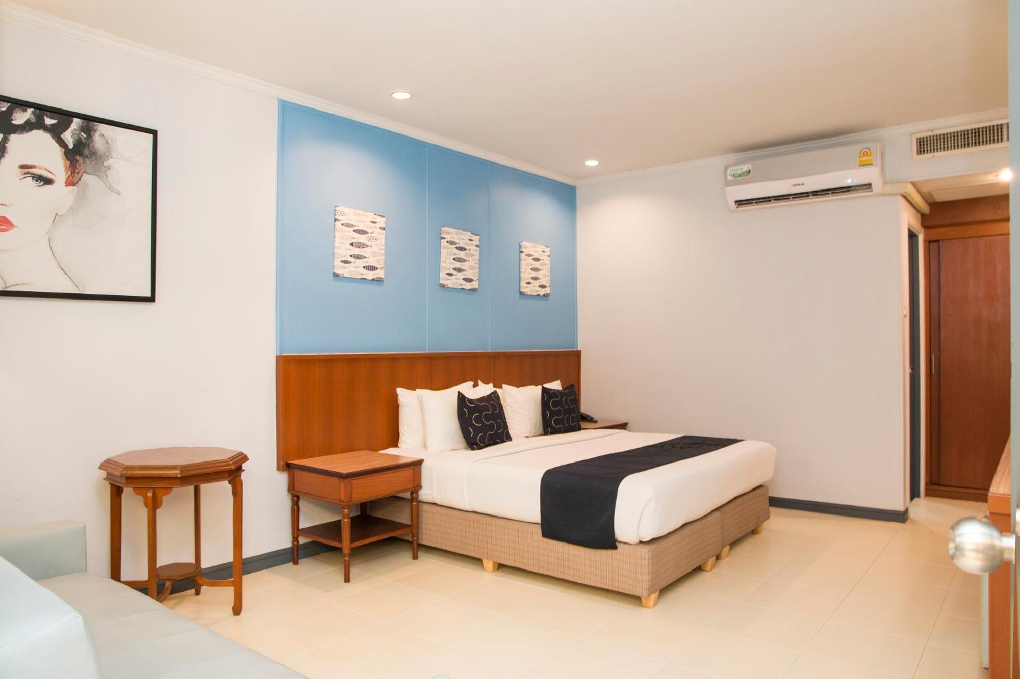 S Formally Sabai Hotel