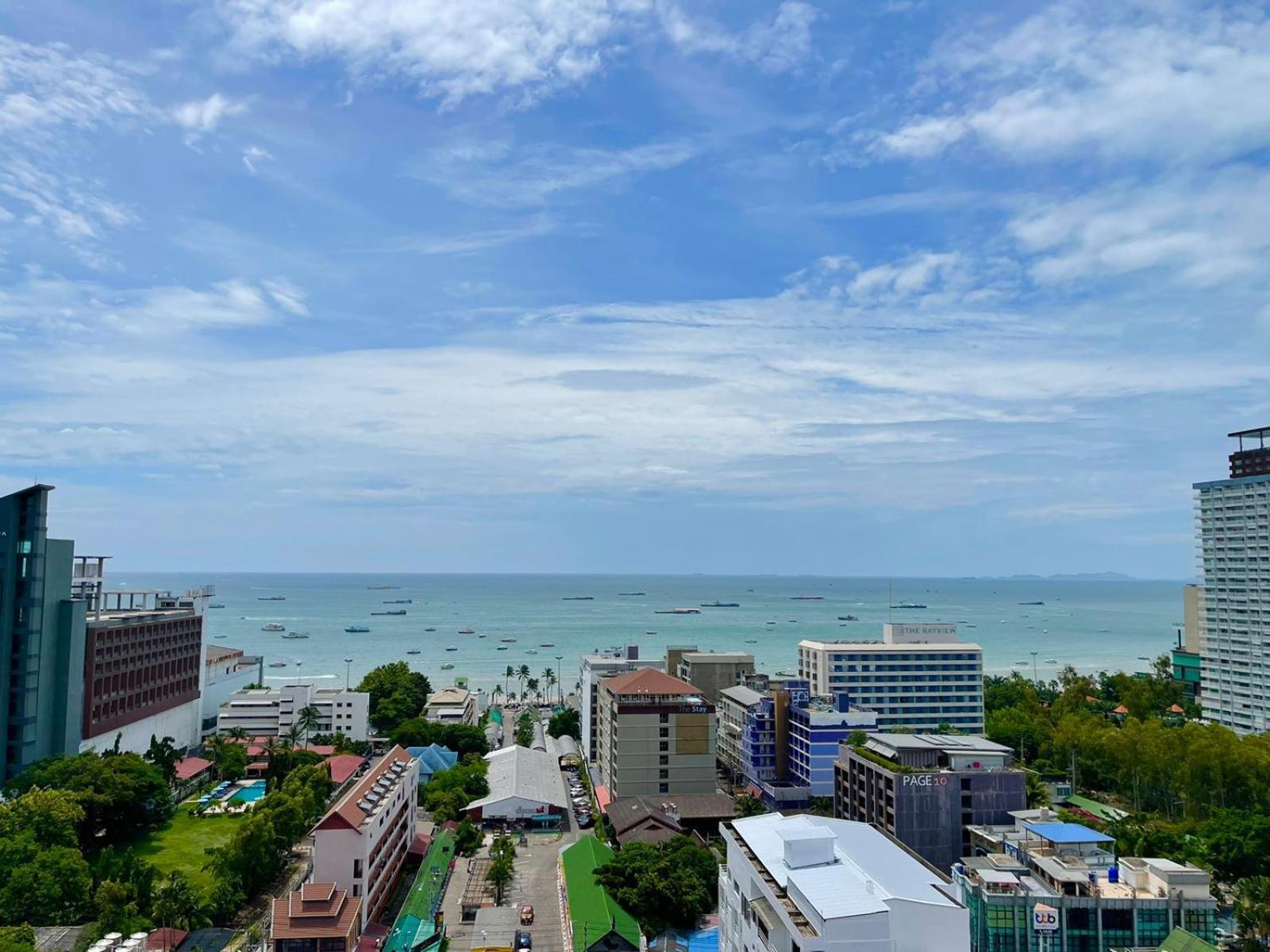 The Base Infinity * Pattaya