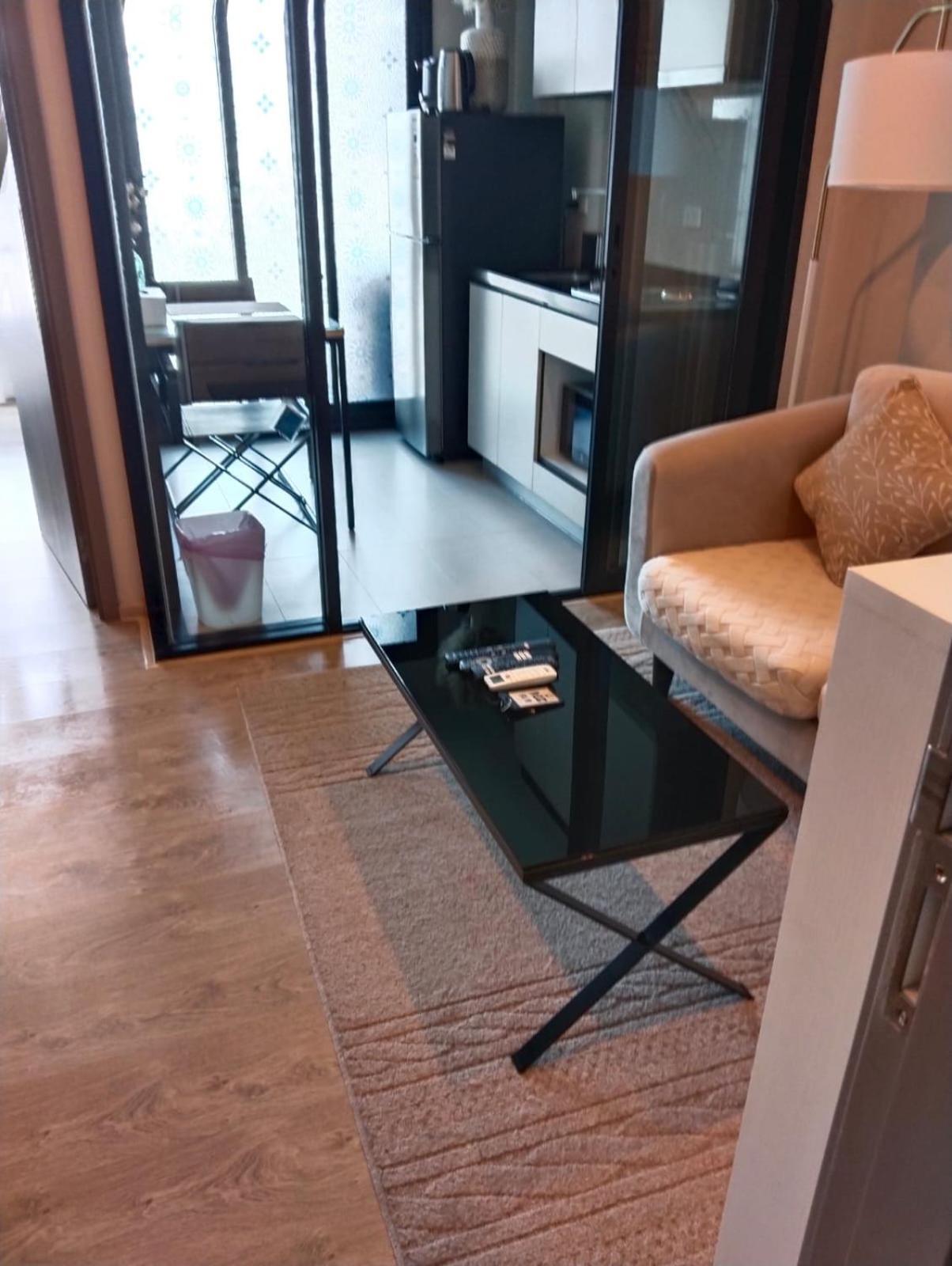 The Base Infinity Apartment
