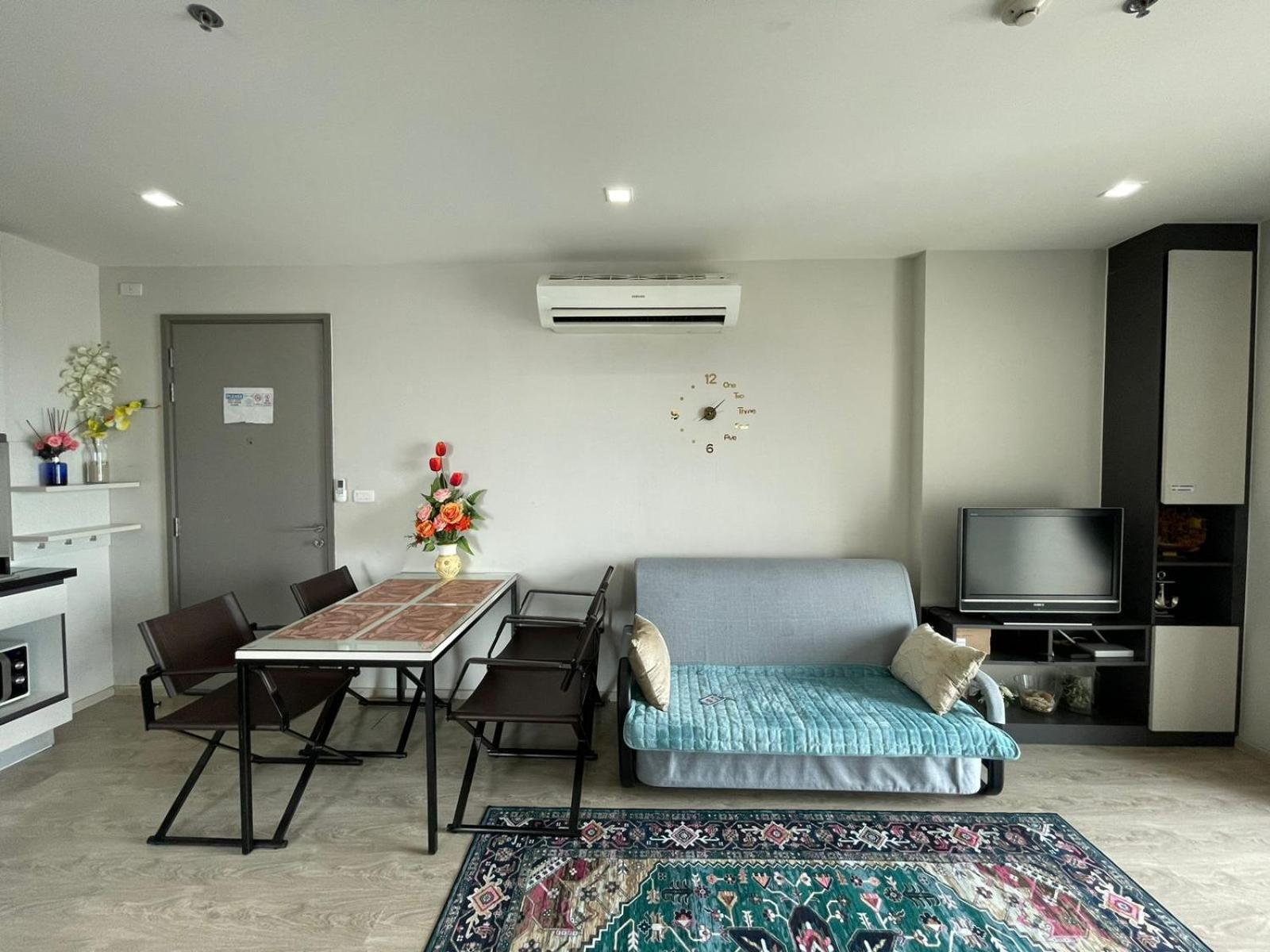 Apartment The Base Infinity