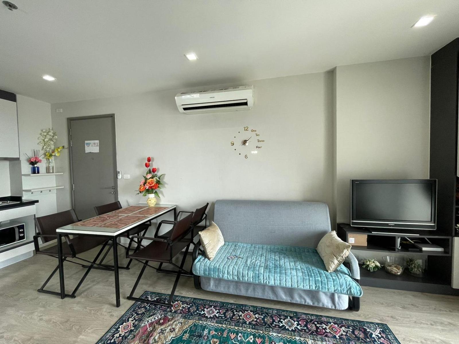 Apartment The Base Infinity *
