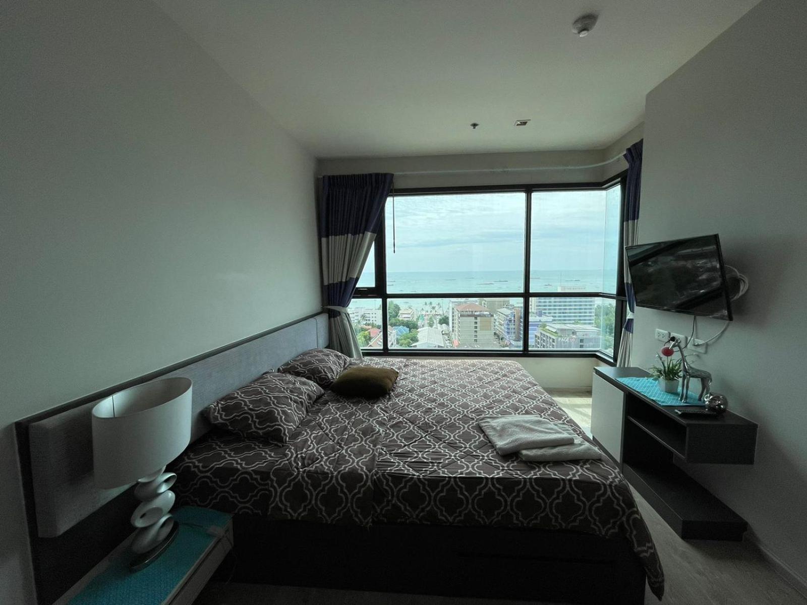 The Base Infinity Pattaya