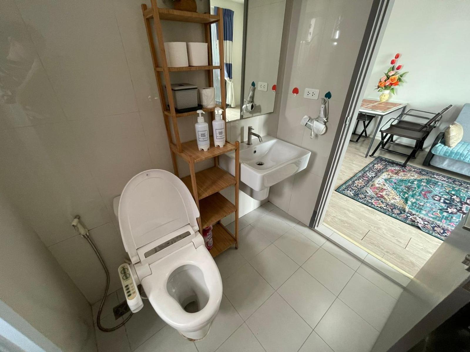 Apartment The Base Infinity Pattaya