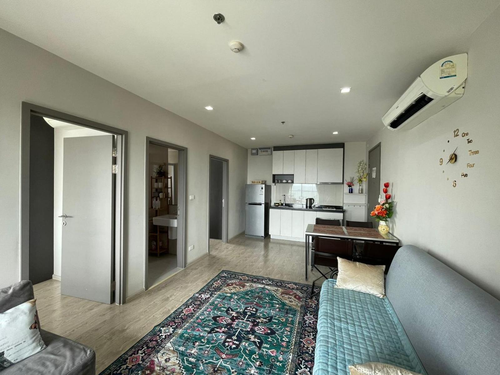 Apartment The Base Infinity *