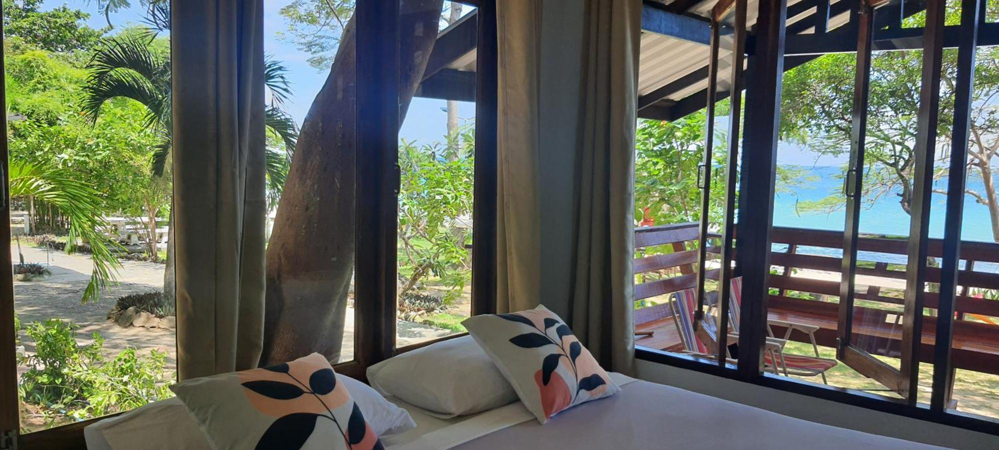 Horizon Resort Koh Samet