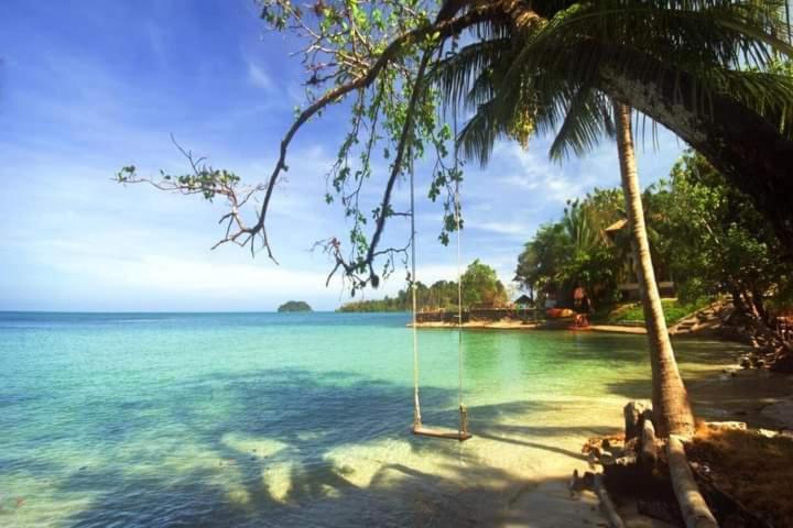 Resort Tropical Paradise Leelawadee