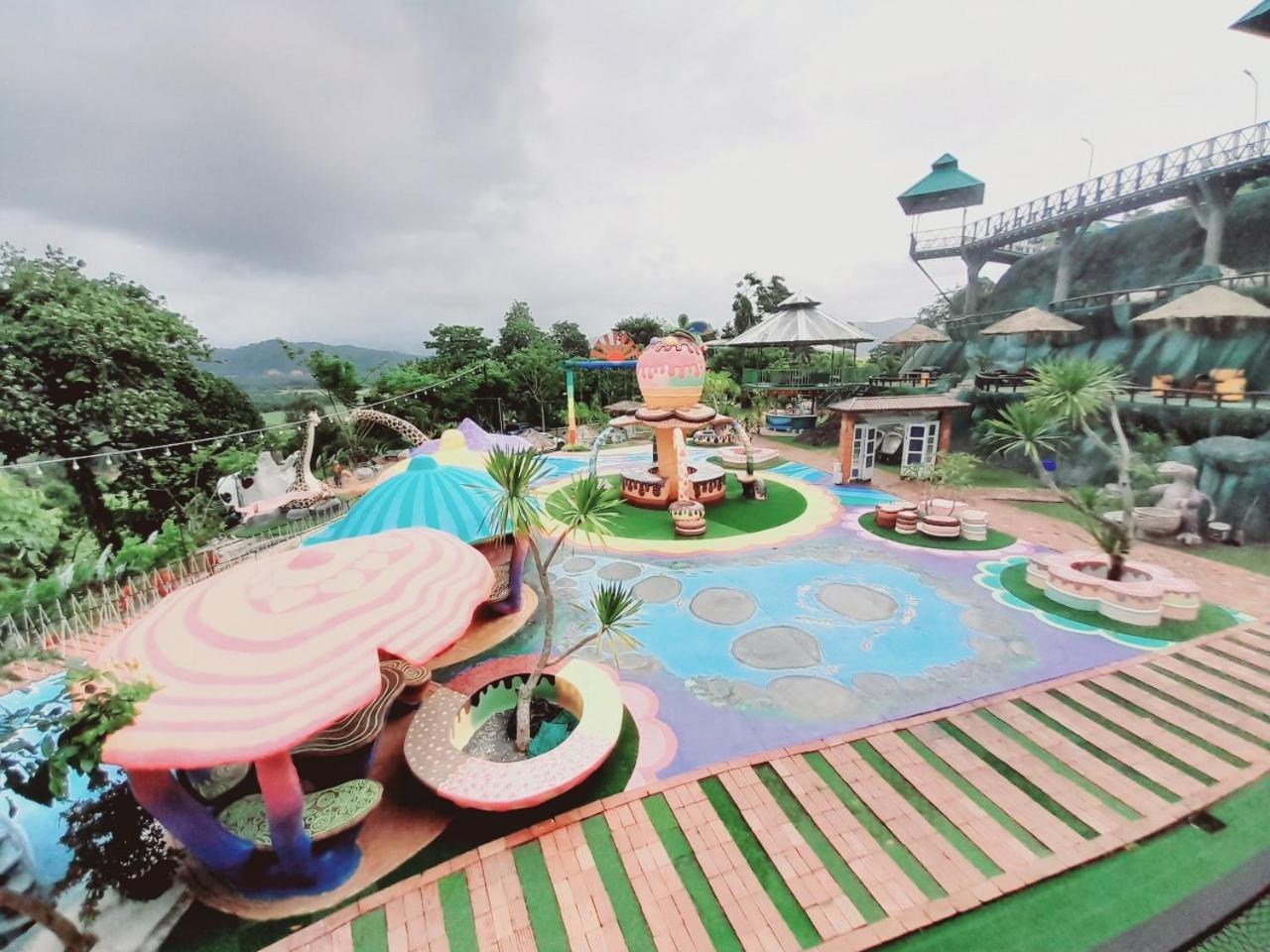 Bangmara Hill Takuapa