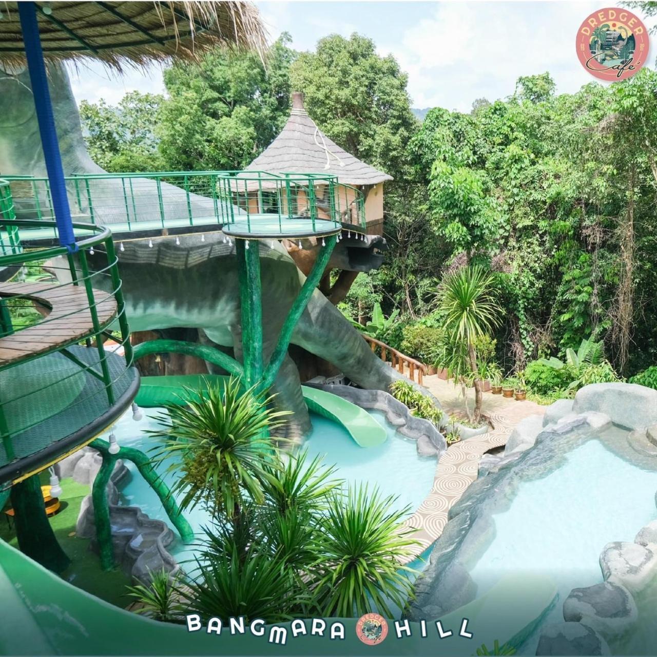 Bangmara Hill Resort