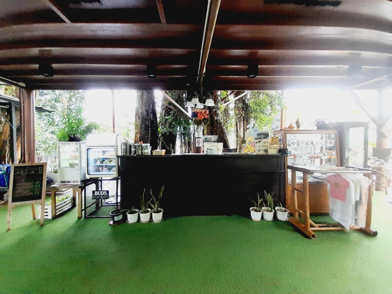 Bangmara Hill 3* Takuapa
