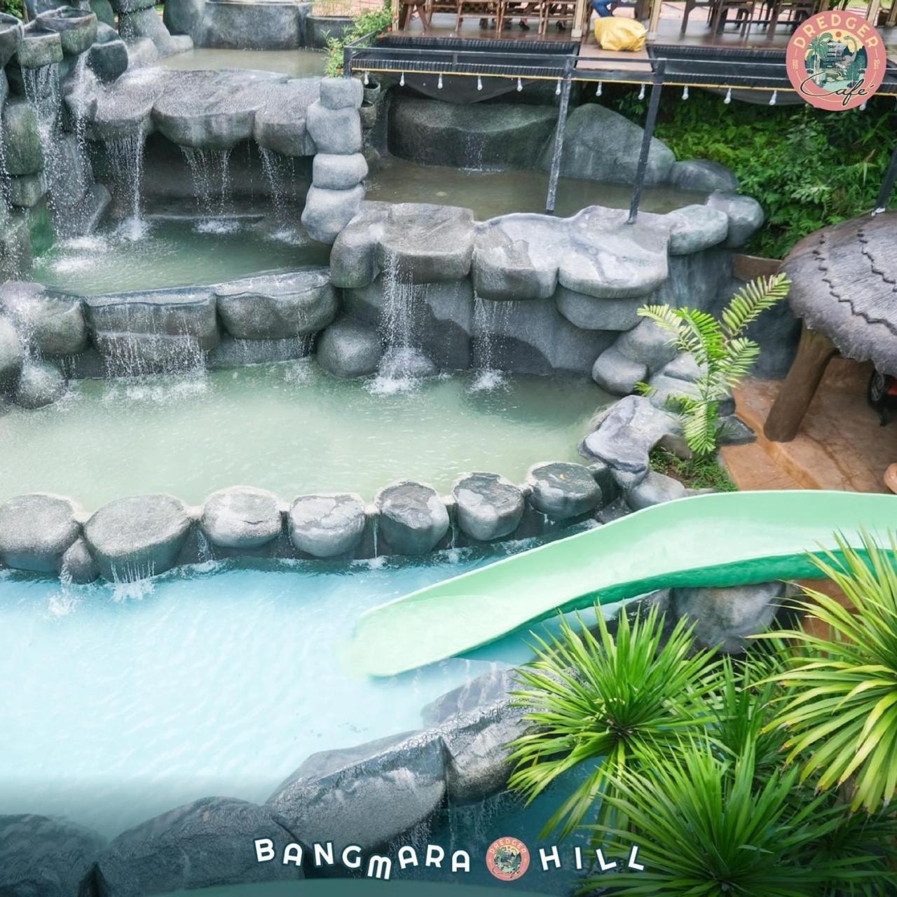 Resort Bangmara Hill 3*