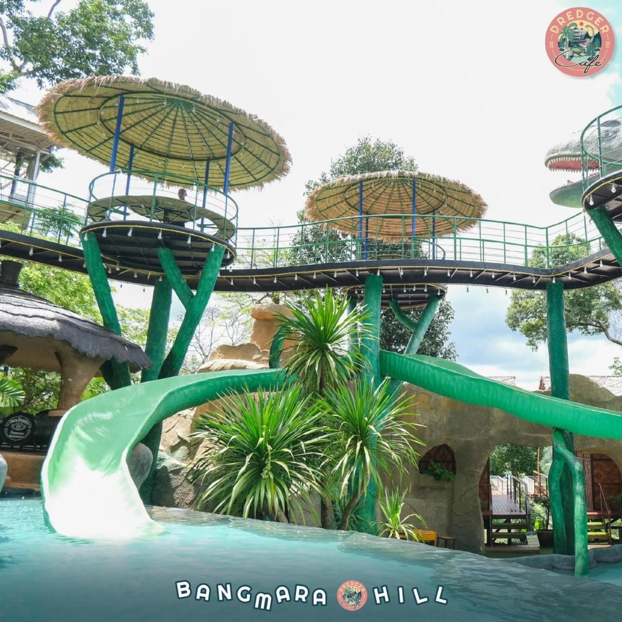 Bangmara Hill Resort
