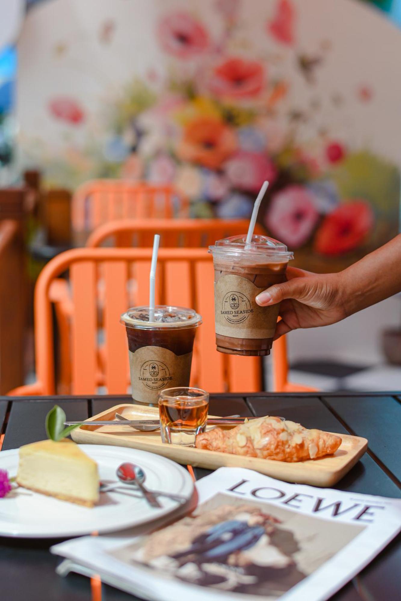 Sidewalk Boutique Hotel Koh Samet