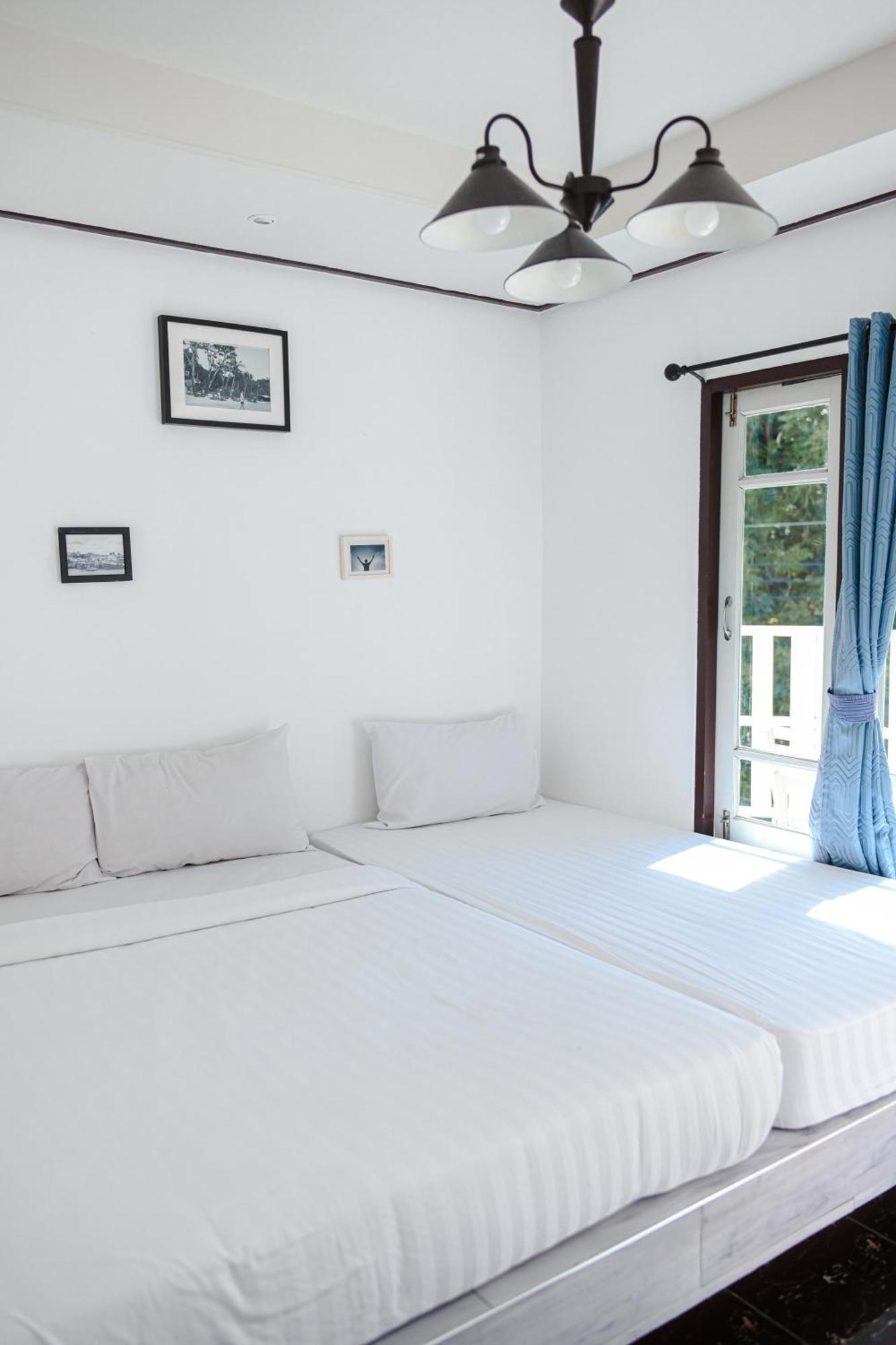 Hotel Sidewalk Boutique Koh Samet