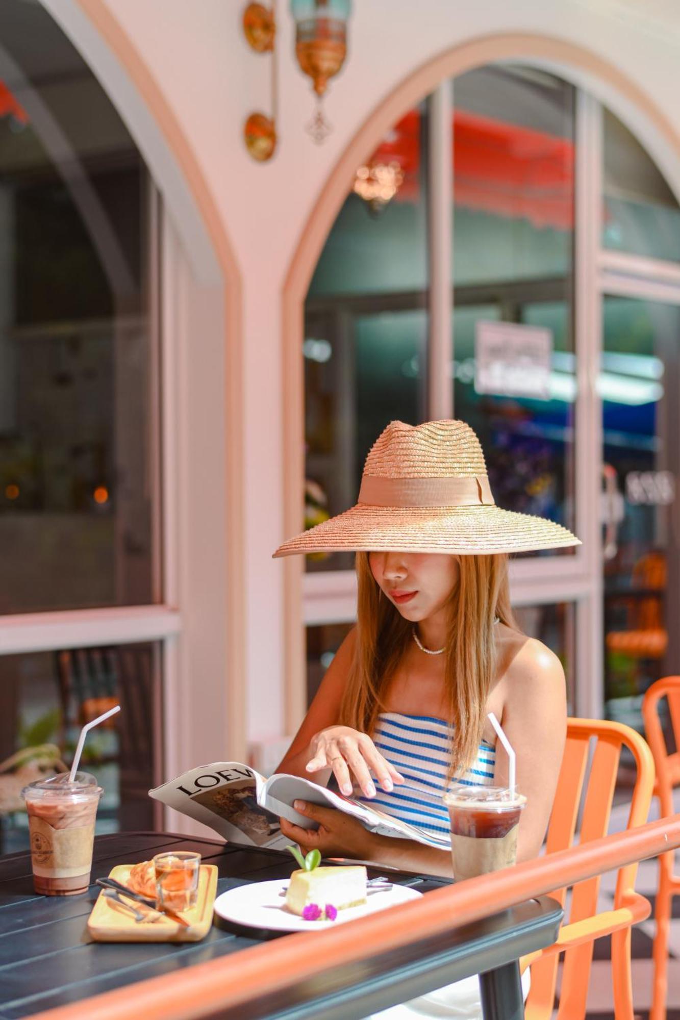 Sidewalk Boutique Hotel Koh Samet